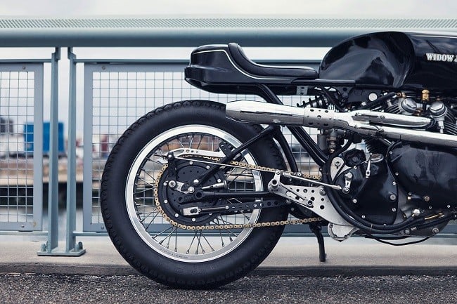 'Widow Jane' by Keino Cycles 7