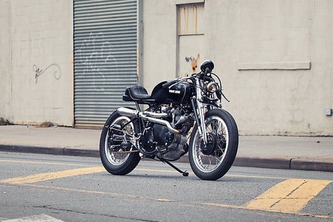 'Widow Jane' by Keino Cycles 9