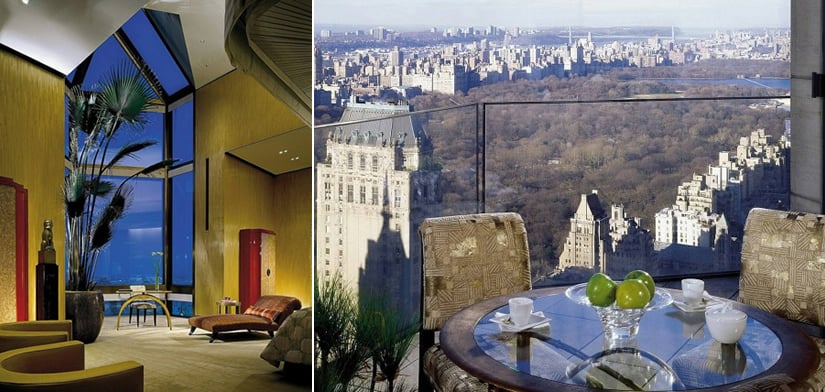 four seasons ty warner suite pictures