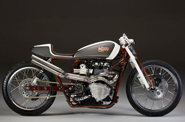 ‘Rumour Monger’ by MeanMachines 1