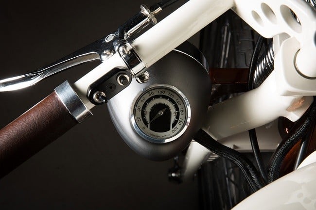 ‘Rumour Monger’ by MeanMachines 7