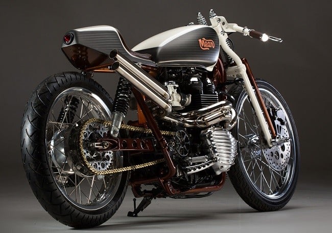 ‘Rumour Monger’ by MeanMachines 9