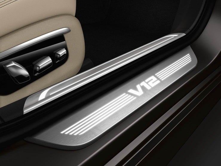 BMW's M760Li xDrive 3