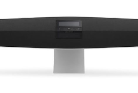 Beosound 35 Speaker by Bang & Olufsen