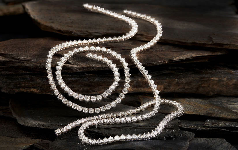 Black, Starr & Frost Signature Collection