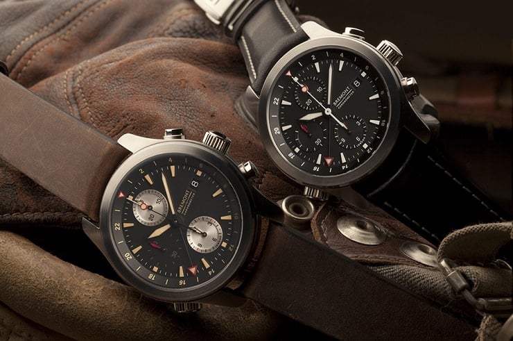 Bremont ALT1-ZT51 Watch 2