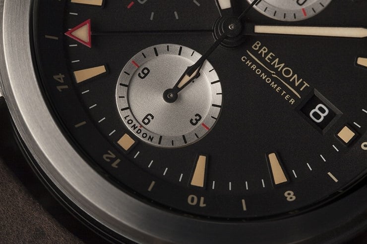 Bremont ALT1-ZT51 Watch 4