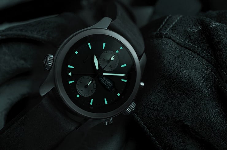 Bremont ALT1-ZT51 Watch 5