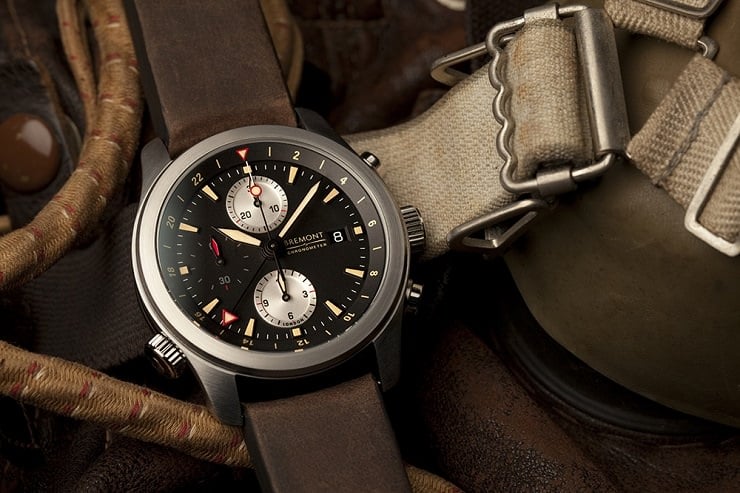 Bremont ALT1-ZT51 Watch
