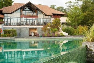 Choupana Hills Resort & Spa