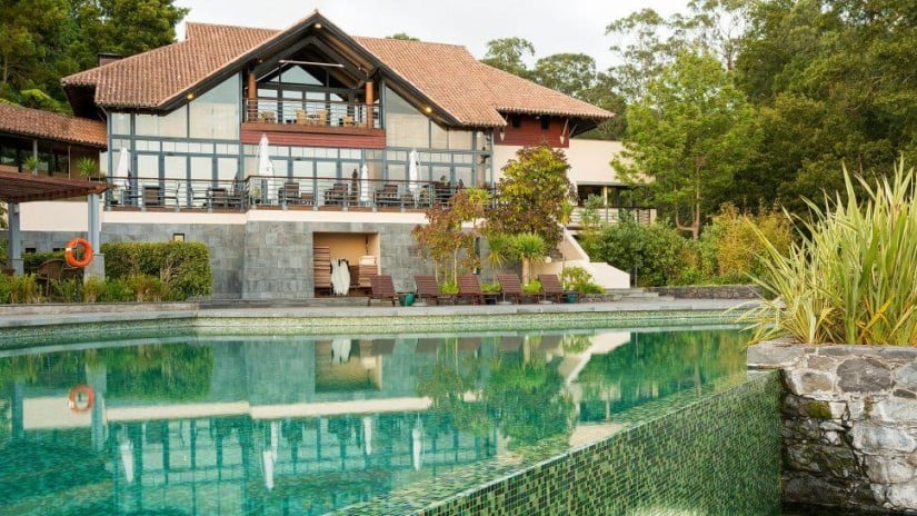 Choupana Hills Resort & Spa