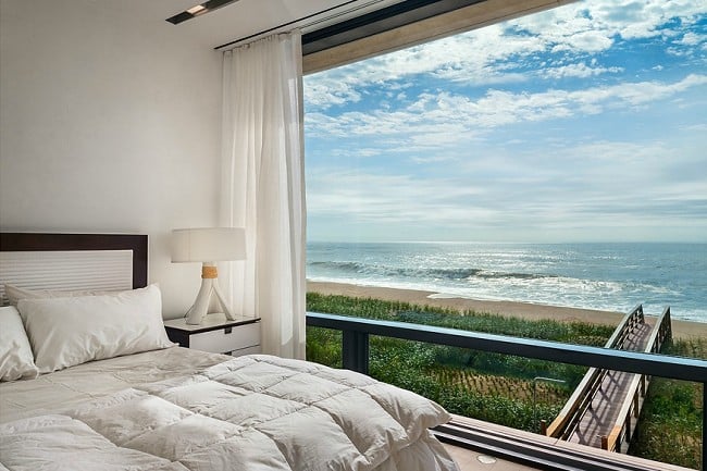 Daniel's Lane Residence in New York 10