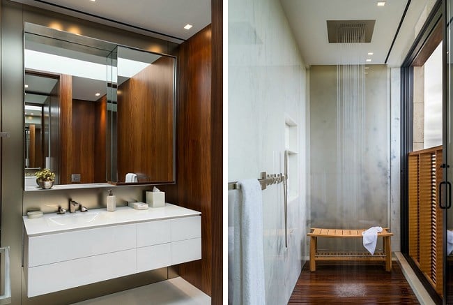 Daniel's Lane Residence in New York 11