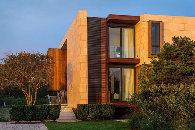 Daniel's Lane Residence in New York 2