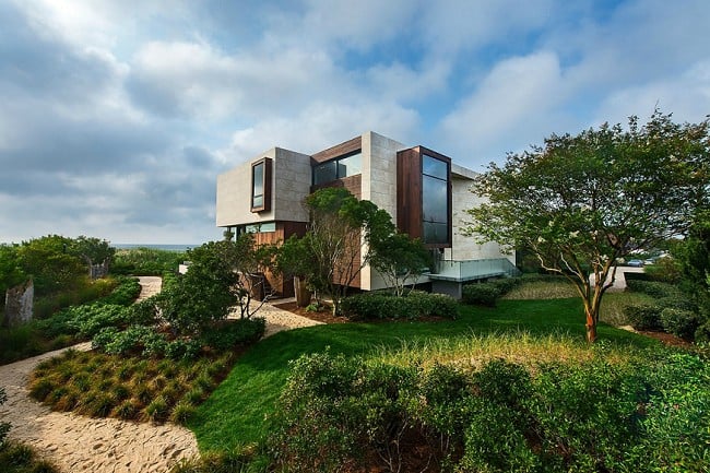 Daniel's Lane Residence in New York 5