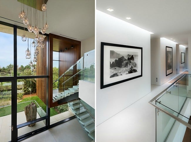 Daniel's Lane Residence in New York 9