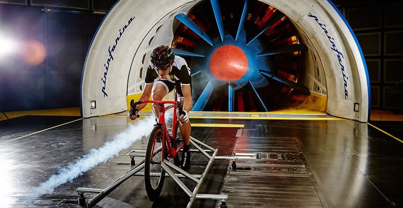 De Rosa SK Carbon Fiber Bicycle