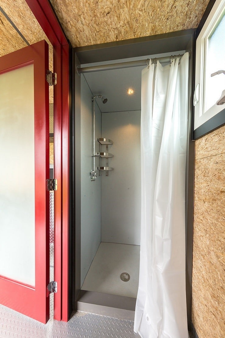 Escape Sport Camper Trailer 3