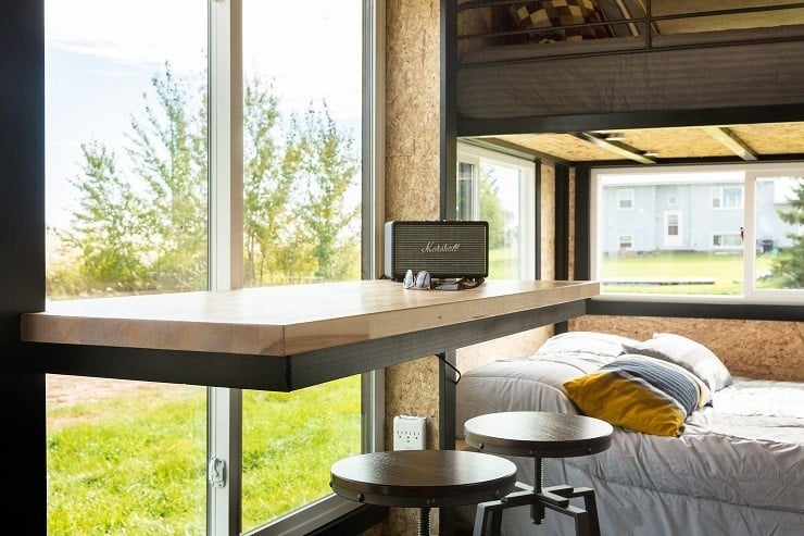 Escape Sport Camper Trailer 7