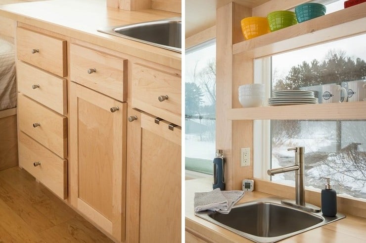 Escape Vista Tiny House 6