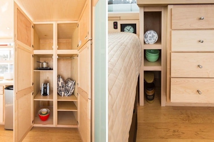 Escape Vista Tiny House 8