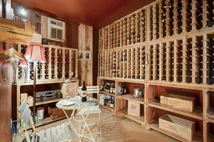 Fiddlehead Mountain Private Estate 1