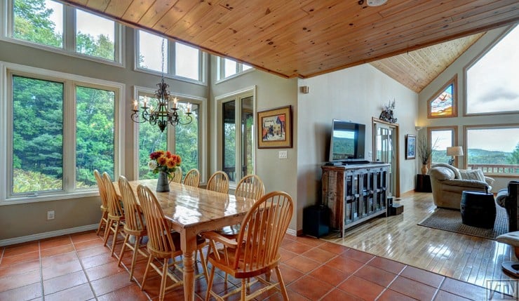 Fiddlehead Mountain Private Estate 12