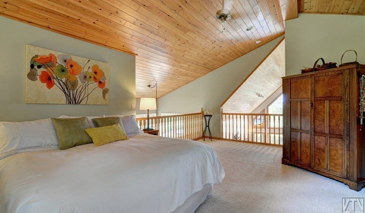 Fiddlehead Mountain Private Estate 14