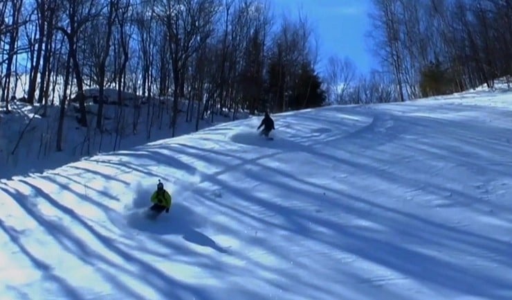 Fiddlehead Mountain Private Estate 16