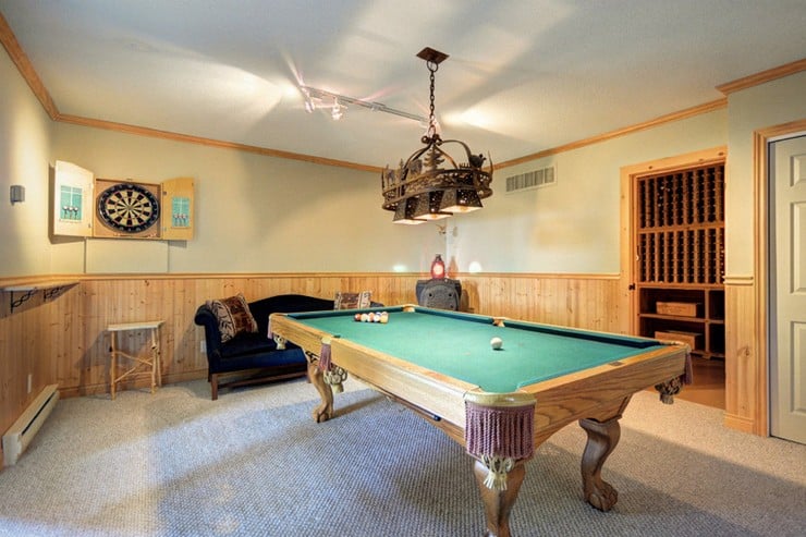 Fiddlehead Mountain Private Estate 2