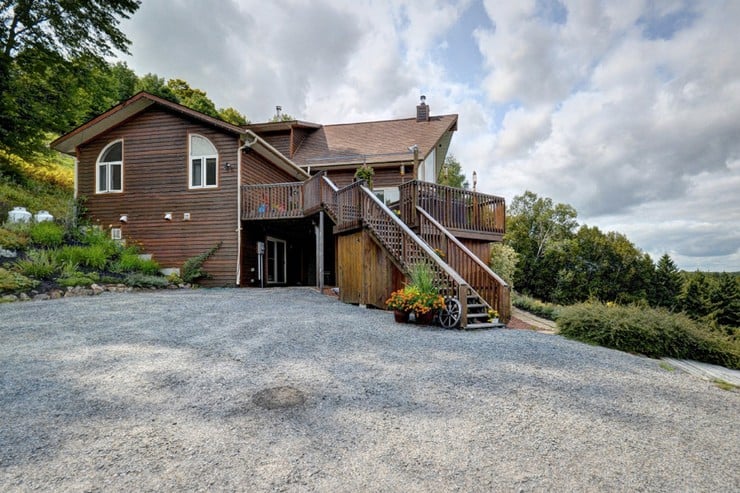 Fiddlehead Mountain Private Estate 3