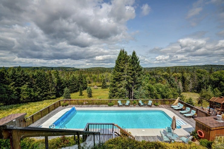 Fiddlehead Mountain Private Estate 4