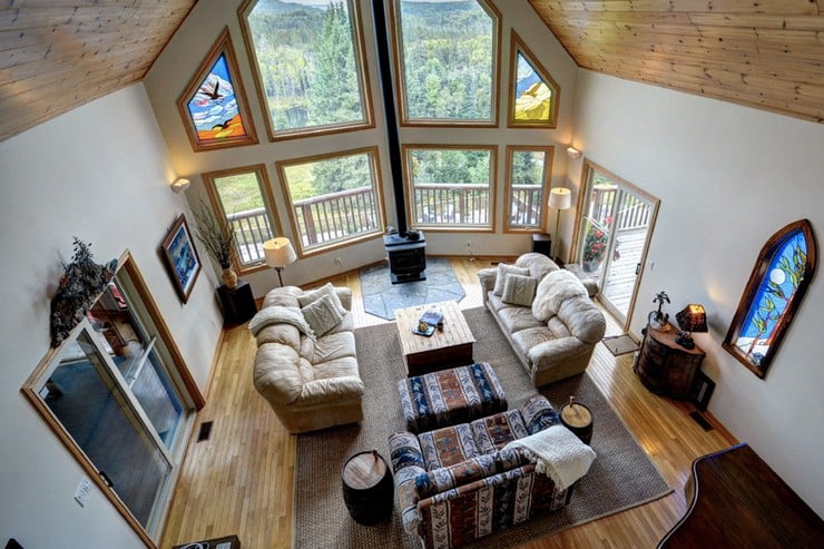 Fiddlehead Mountain Private Estate 5