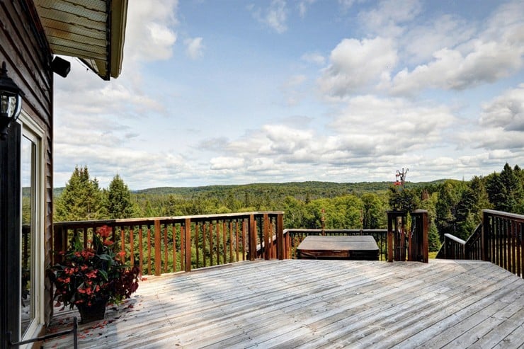 Fiddlehead Mountain Private Estate 7