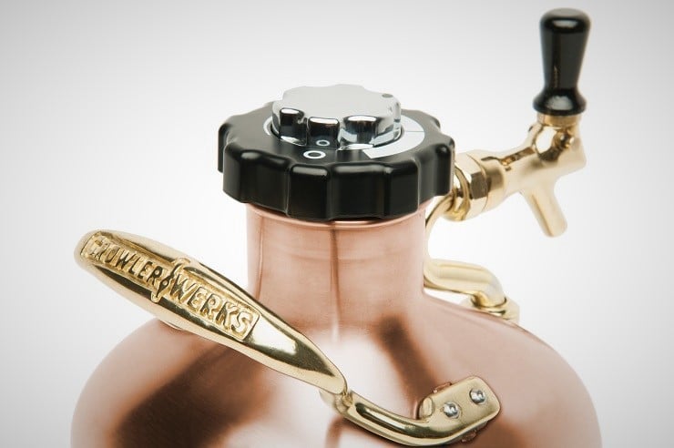 GrowlerWerks uKegs 1