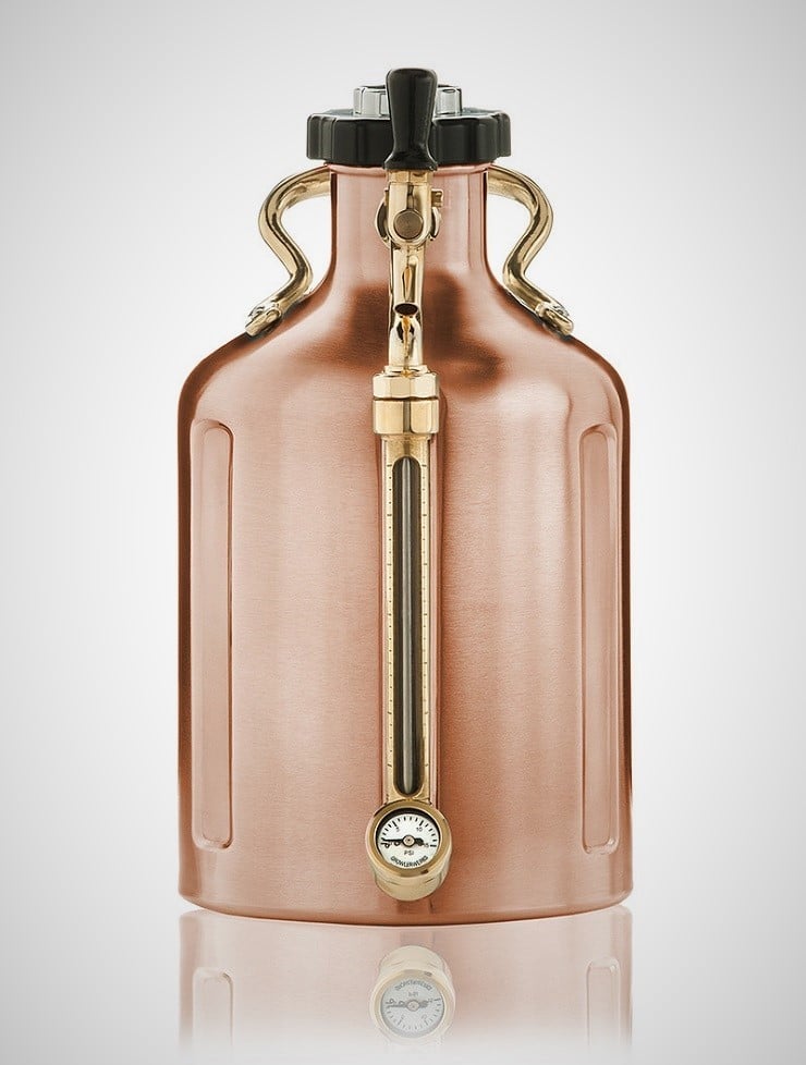 GrowlerWerks uKegs 3