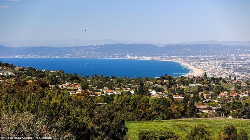 Hacienda de la Paz, Panorama