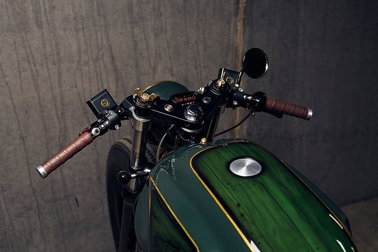 Honda CX500 by PopBang Classics 4