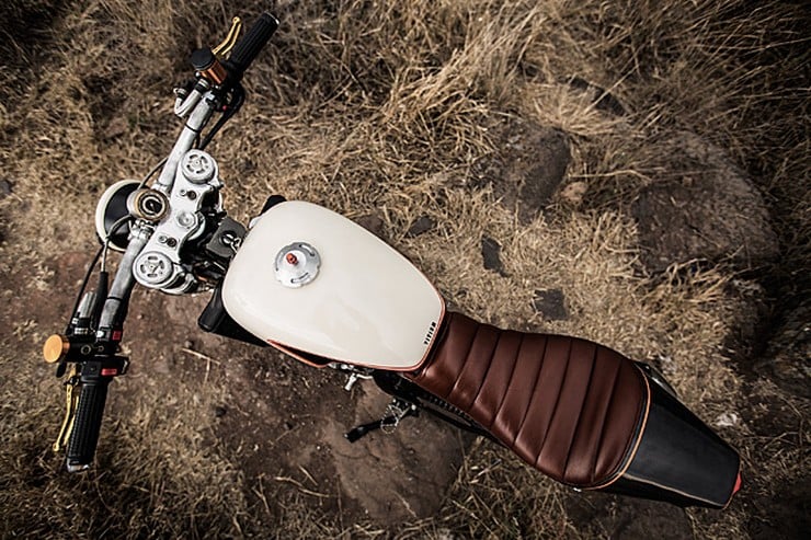 KTM 450 by Vitium Moto 10