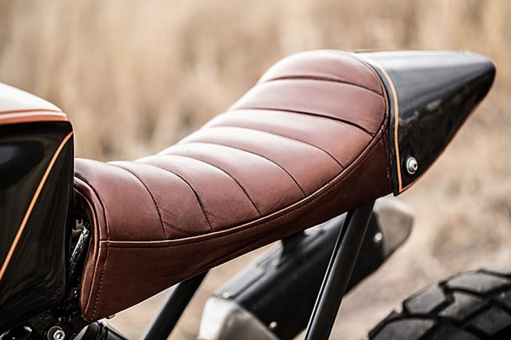 KTM 450 by Vitium Moto 5