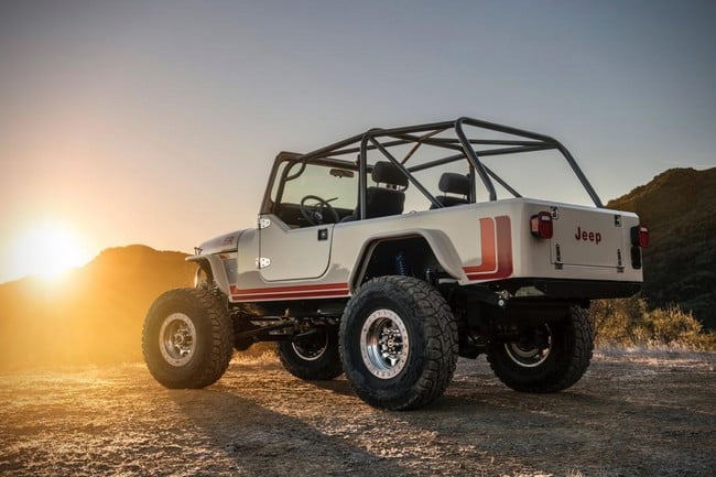 Legacy Jeep Scrambler 3