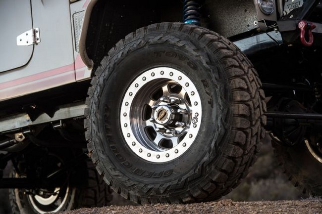 Legacy Jeep Scrambler 6