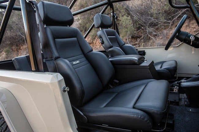 Legacy Jeep Scrambler 8