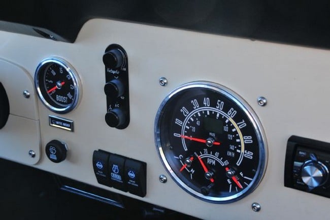 Legacy Jeep Scrambler 9