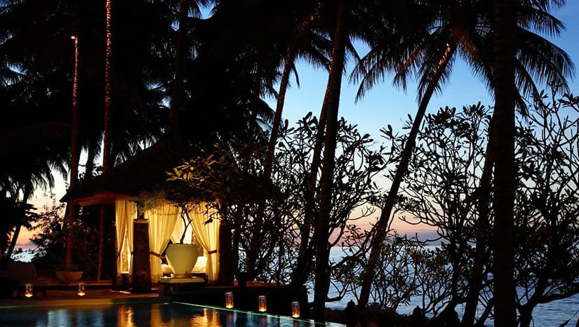 Spa Village Resort Tembok Bali (11)