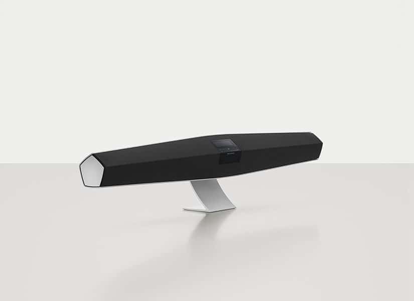 Luxury Beosound 35 Speaker by Bang & Olufsen