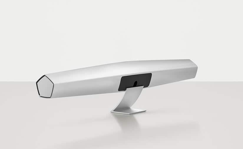 Luxury Beosound 35 Wireless Speaker