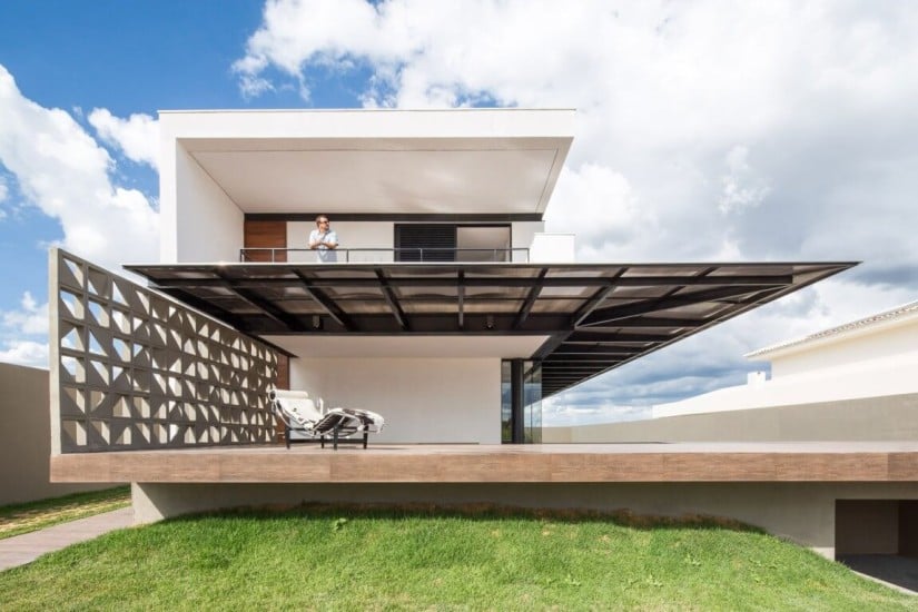 Luxury Casa MCO by Esquadra Yi