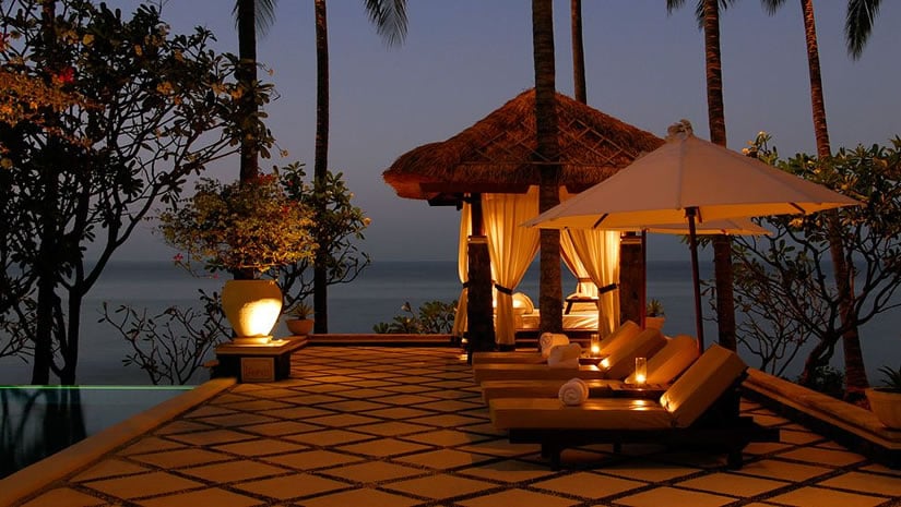 Spa Village Resort Tembok Bali (10)