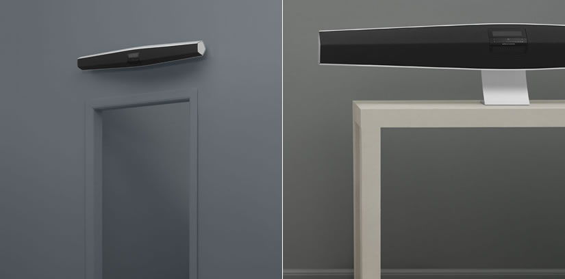 Most Versatile Music Systems Beosound 35